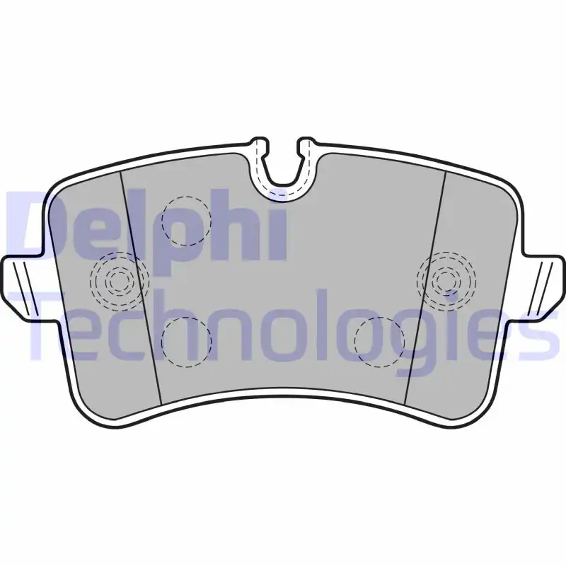 DELPHI LP2249