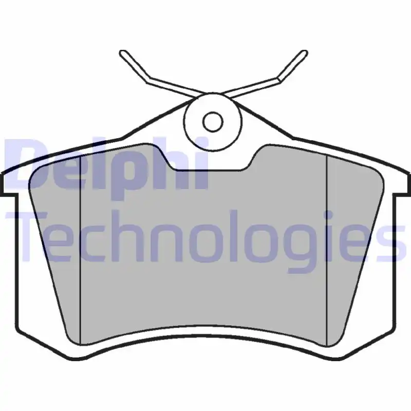 DELPHI LP2254