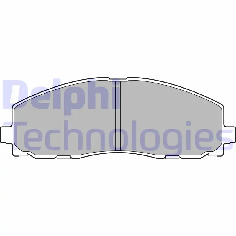 DELPHI LP2694