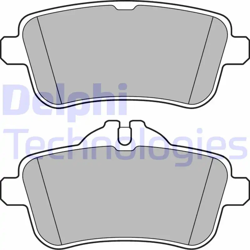 DELPHI LP3159