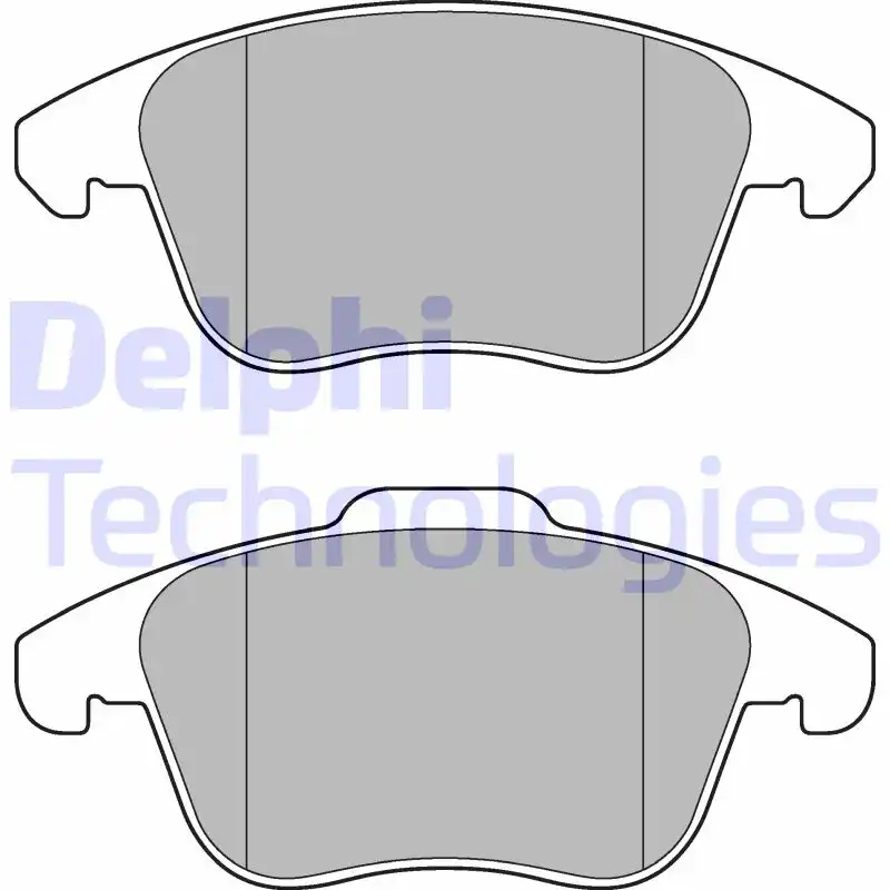 DELPHI LP3175