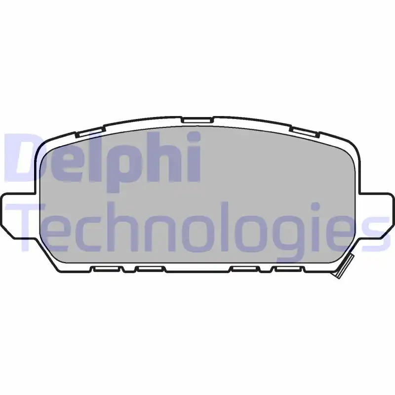 DELPHI LP3244