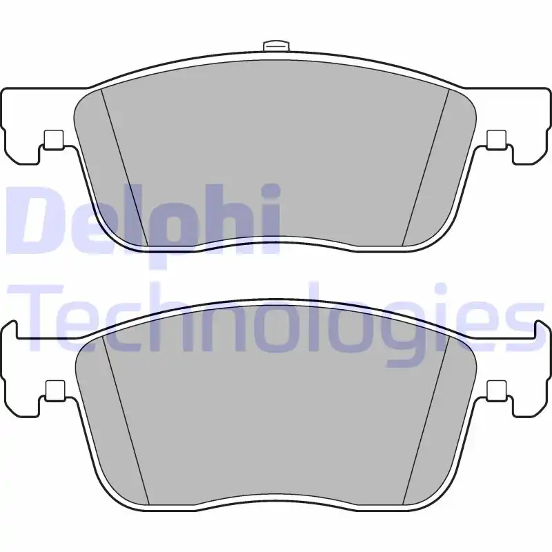 DELPHI LP3260