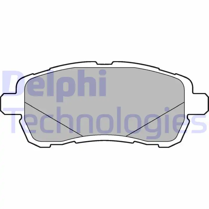 DELPHI LP3279