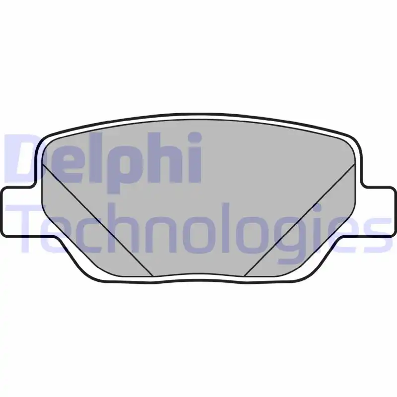 DELPHI LP3290