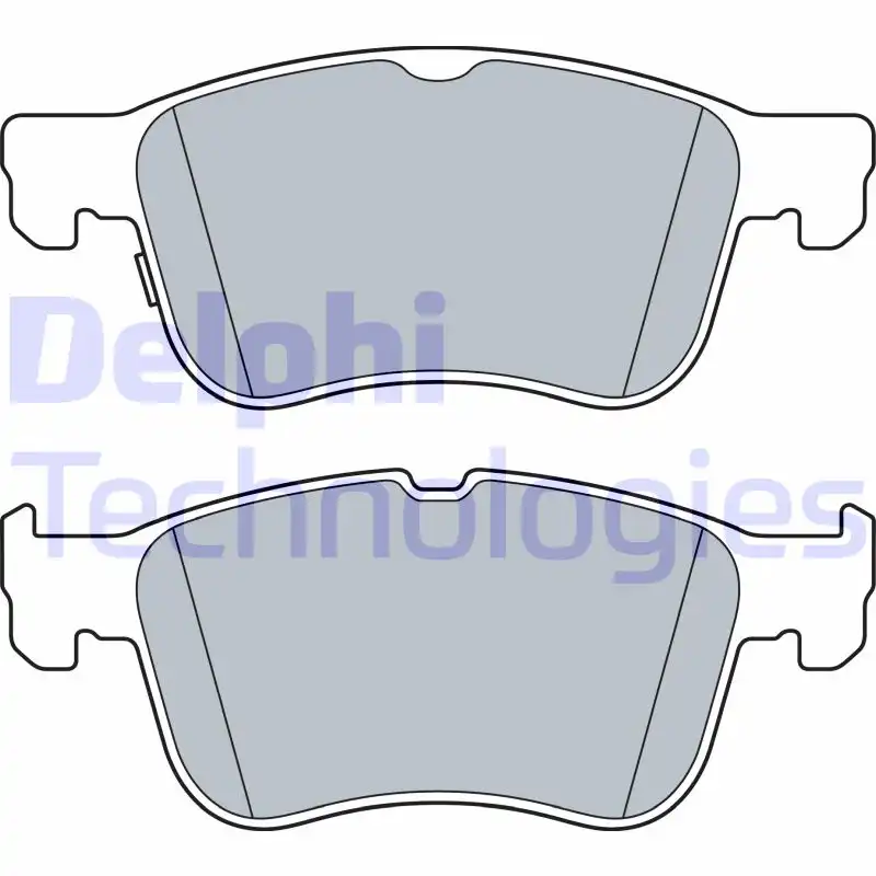DELPHI LP3520
