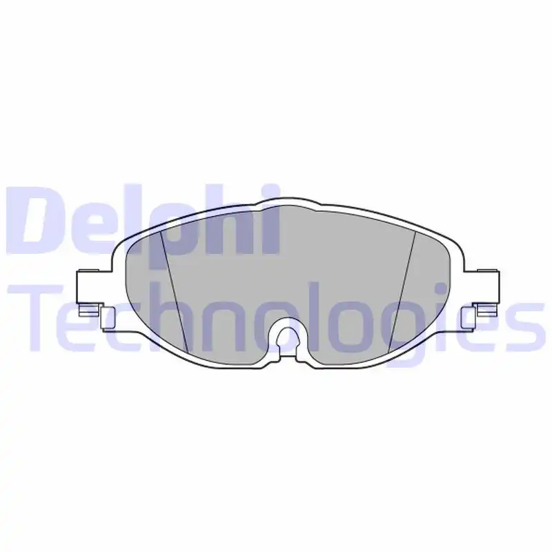 DELPHI LP3584