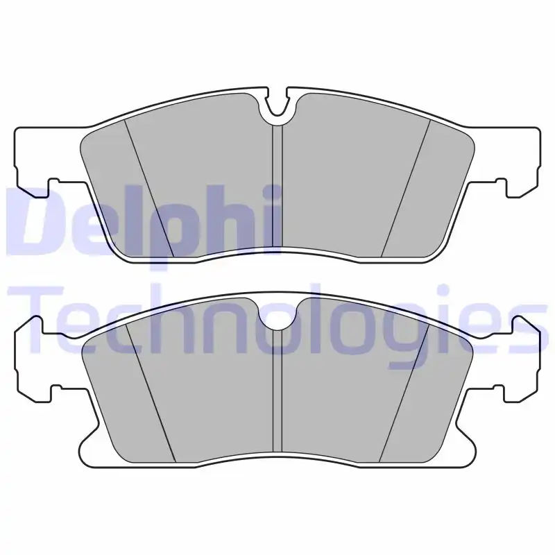 DELPHI LP3628