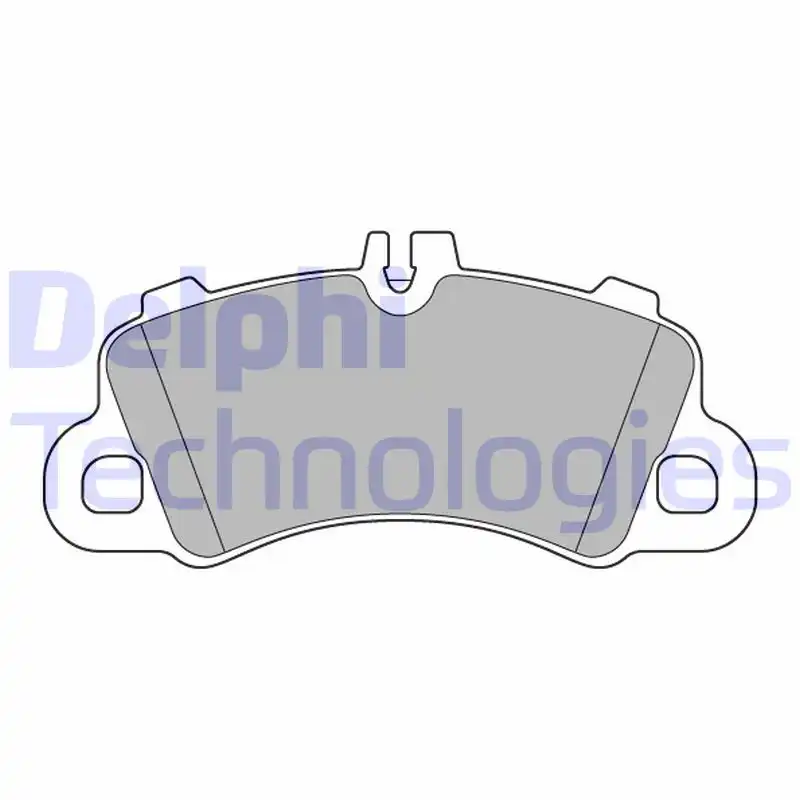 DELPHI LP3639