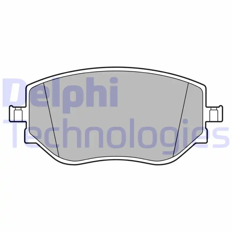 DELPHI LP3644