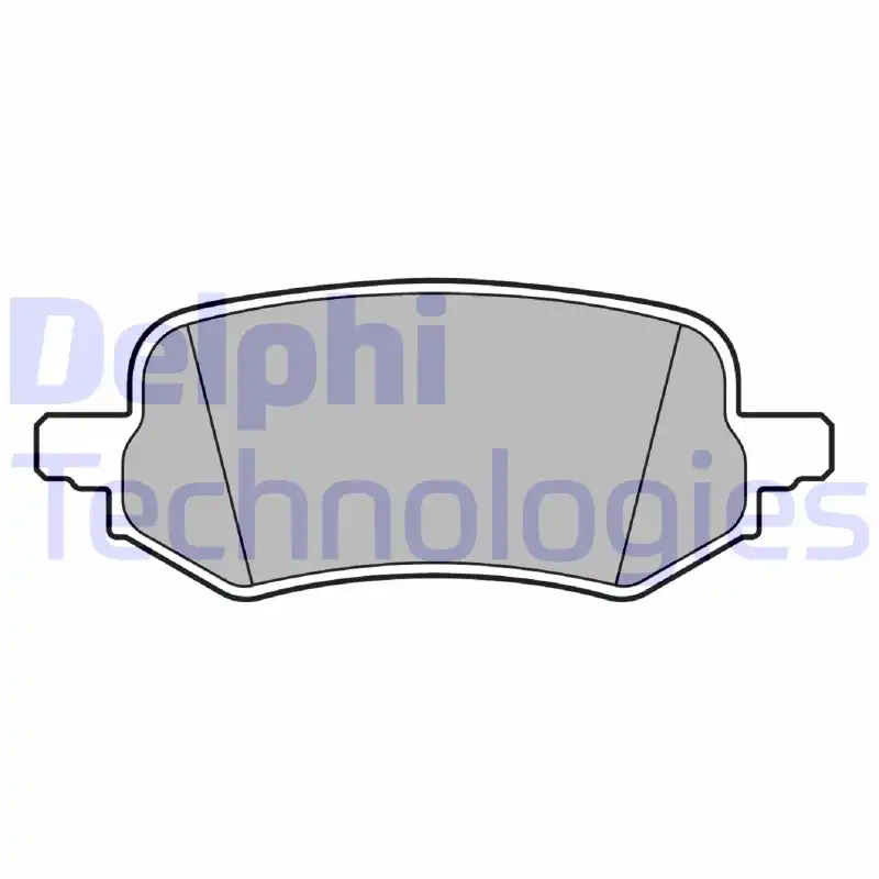 DELPHI LP3649