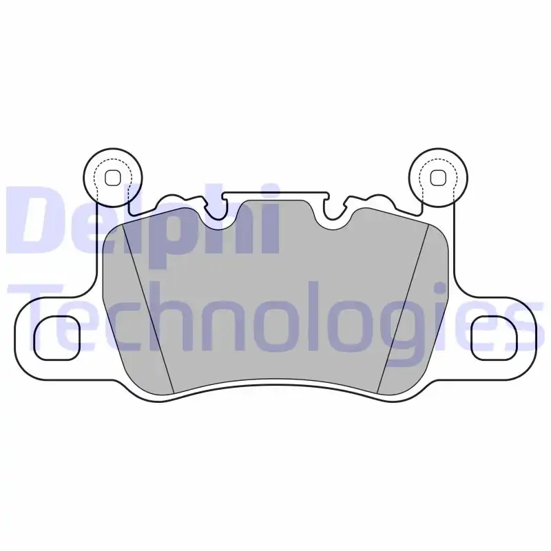 DELPHI LP3655