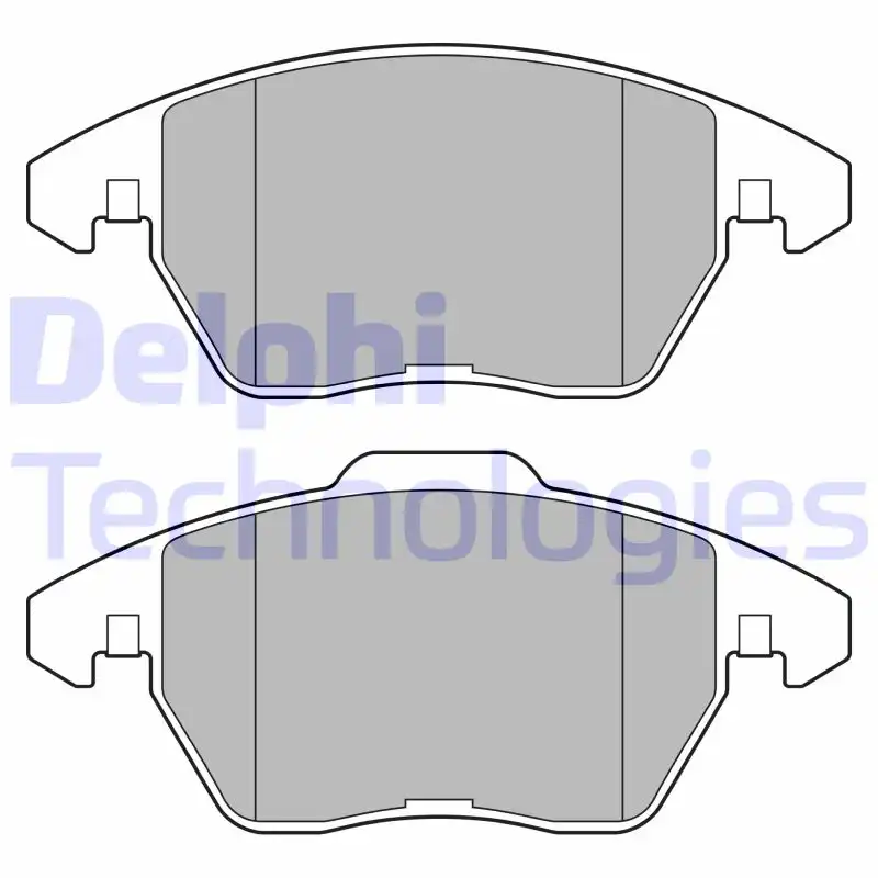 DELPHI LP3684