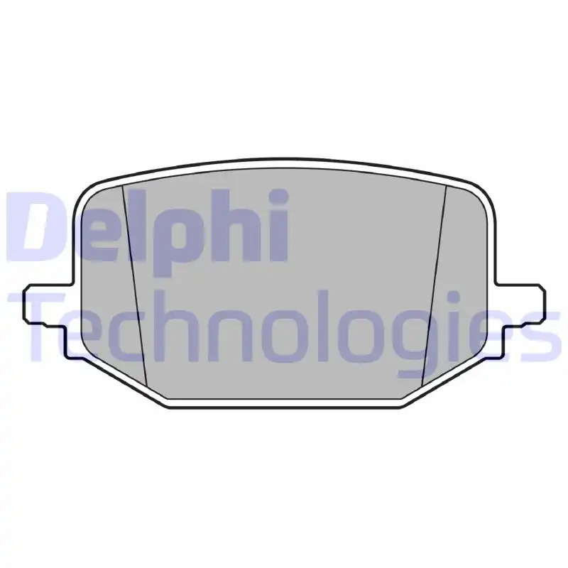 DELPHI LP3697