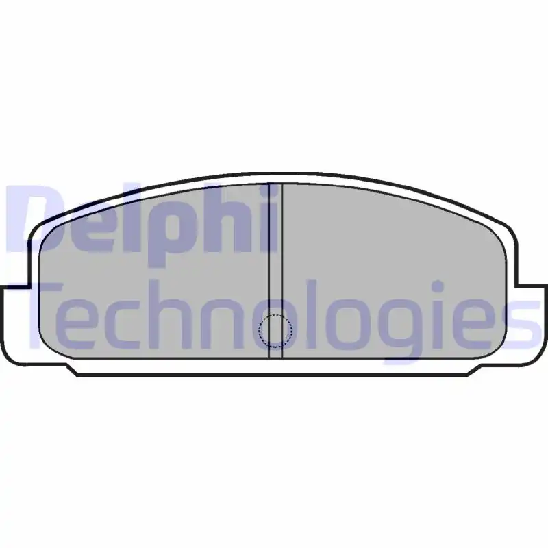 DELPHI LP401