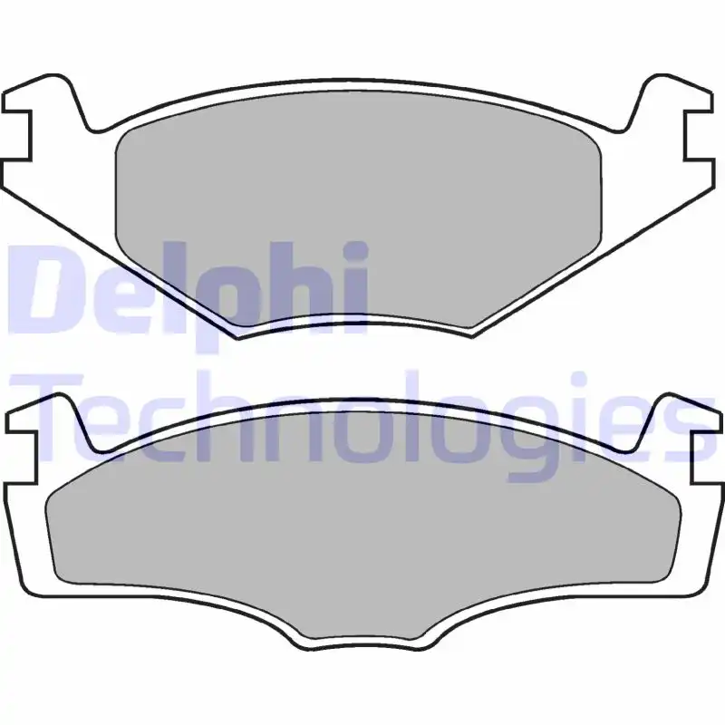 DELPHI LP756