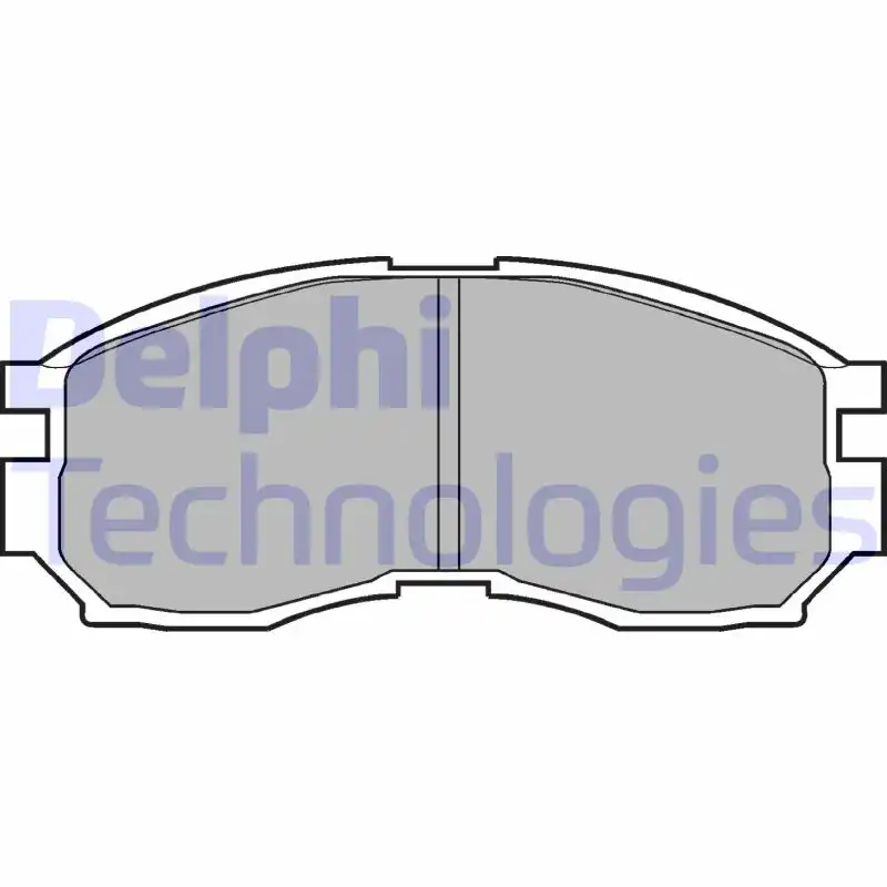 DELPHI LP803