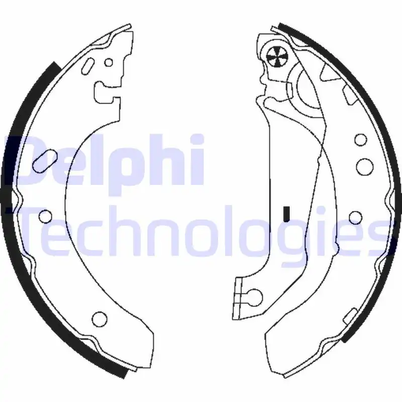 DELPHI LS1783