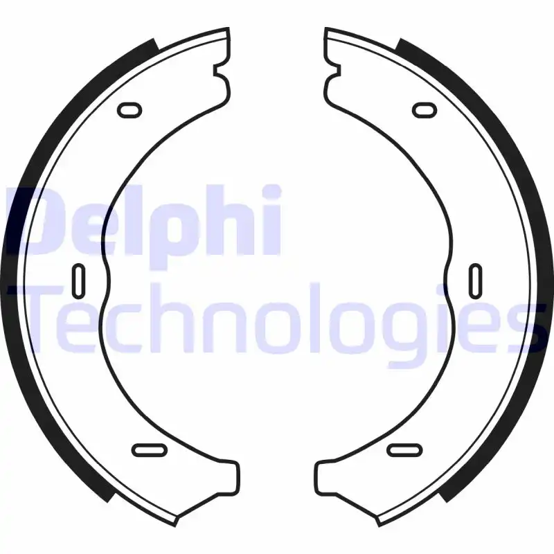 DELPHI LS1967