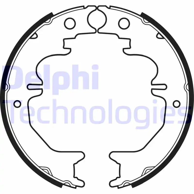 DELPHI LS2053