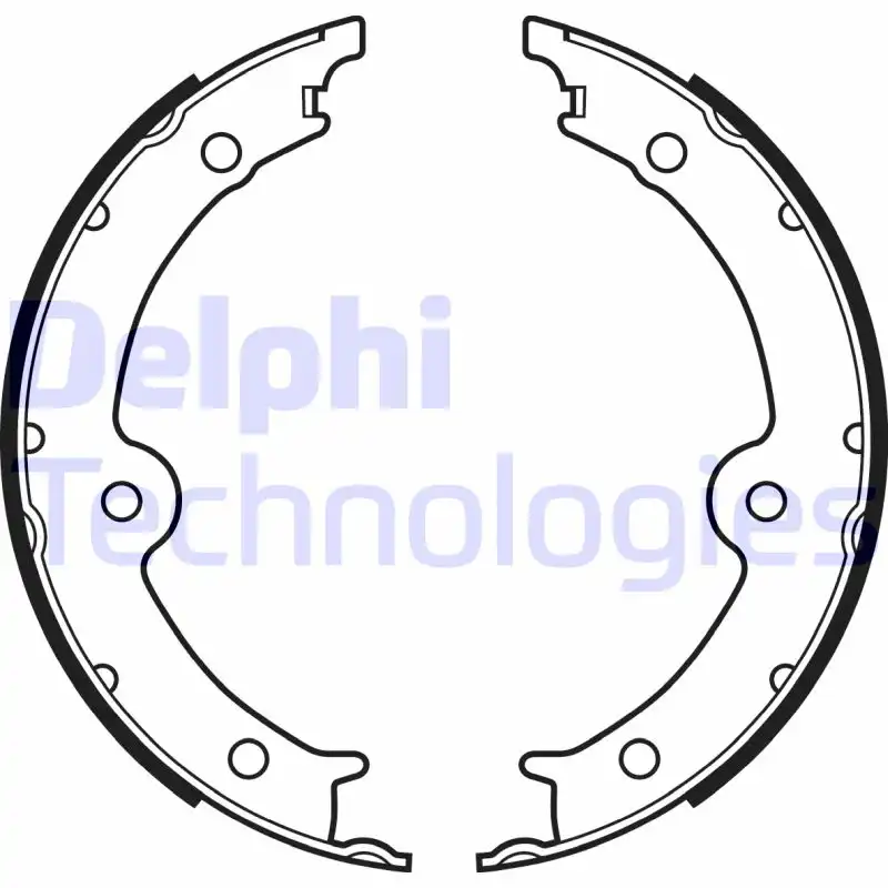 DELPHI LS2131