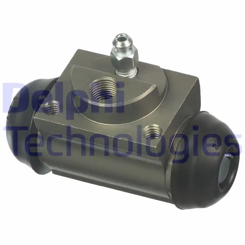 DELPHI LW80125