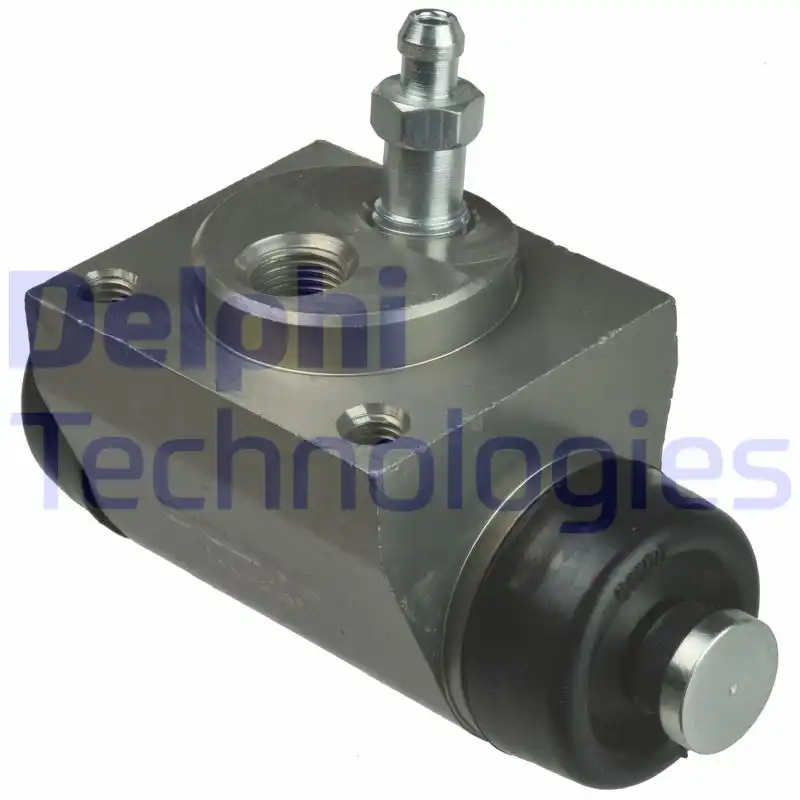 DELPHI LW90127