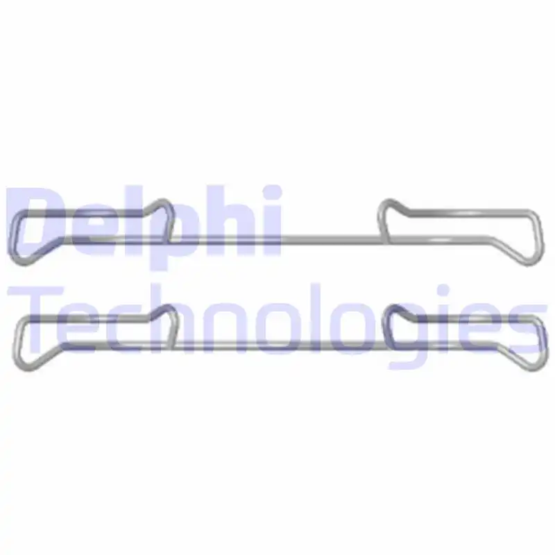 DELPHI LX0436