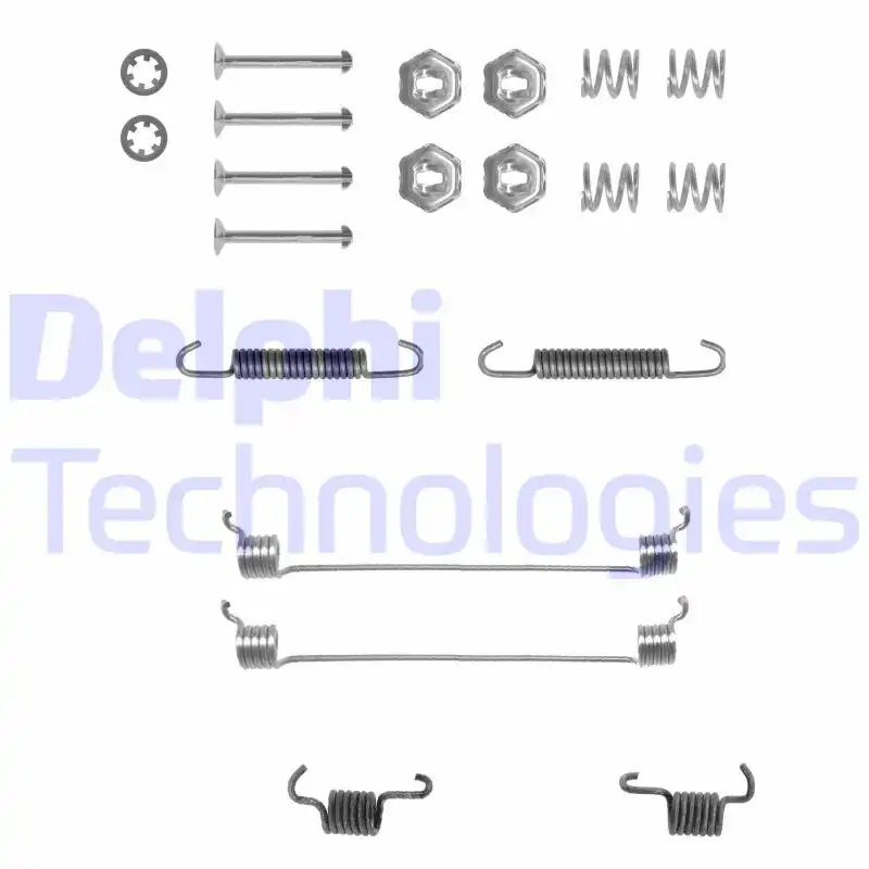 DELPHI LY1055