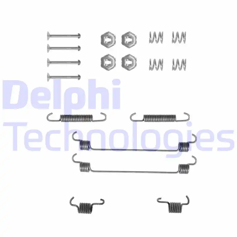 DELPHI LY1112