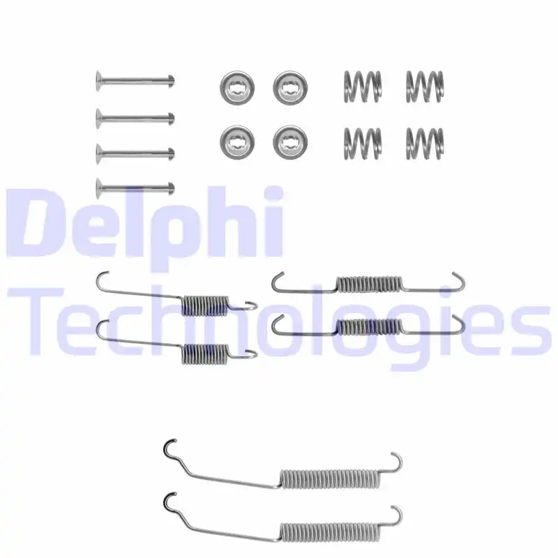 DELPHI LY1129