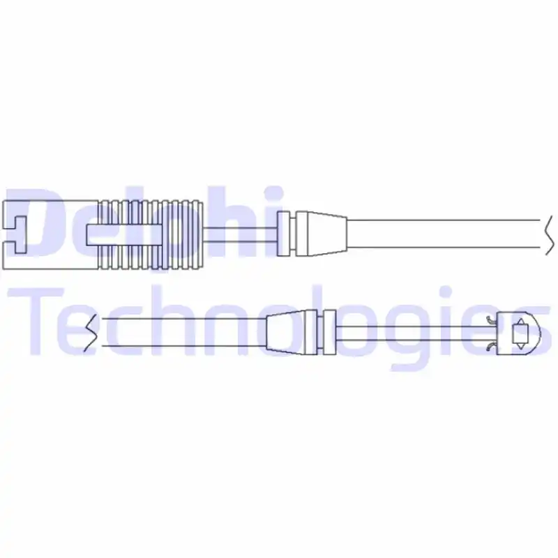 DELPHI LZ0118