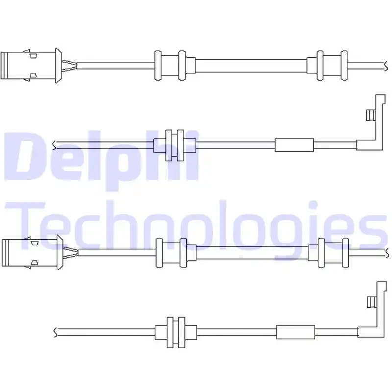 DELPHI LZ0152