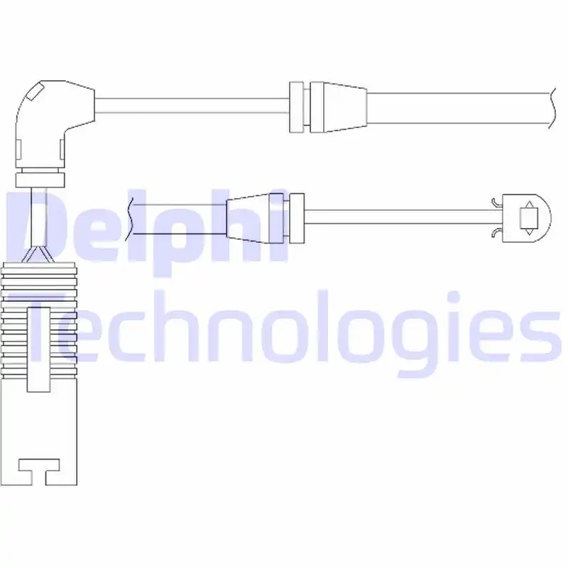 DELPHI LZ0156