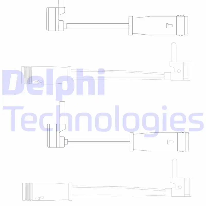 DELPHI LZ0163