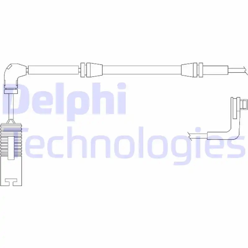 DELPHI LZ0171