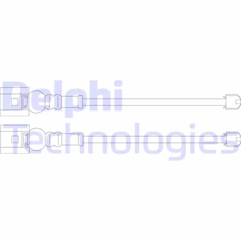 DELPHI LZ0201