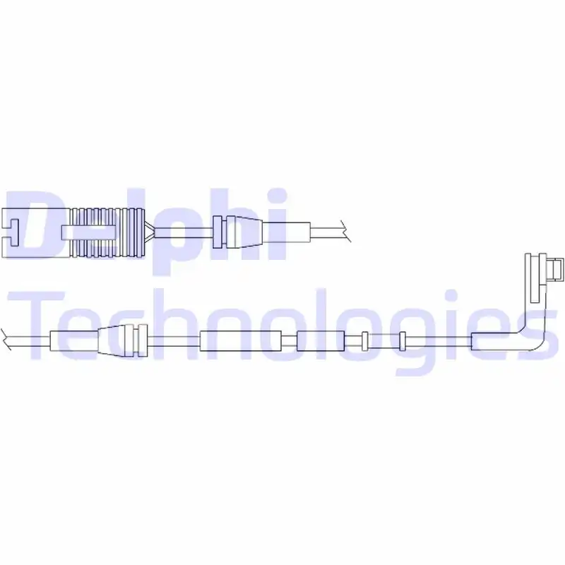 DELPHI LZ0206