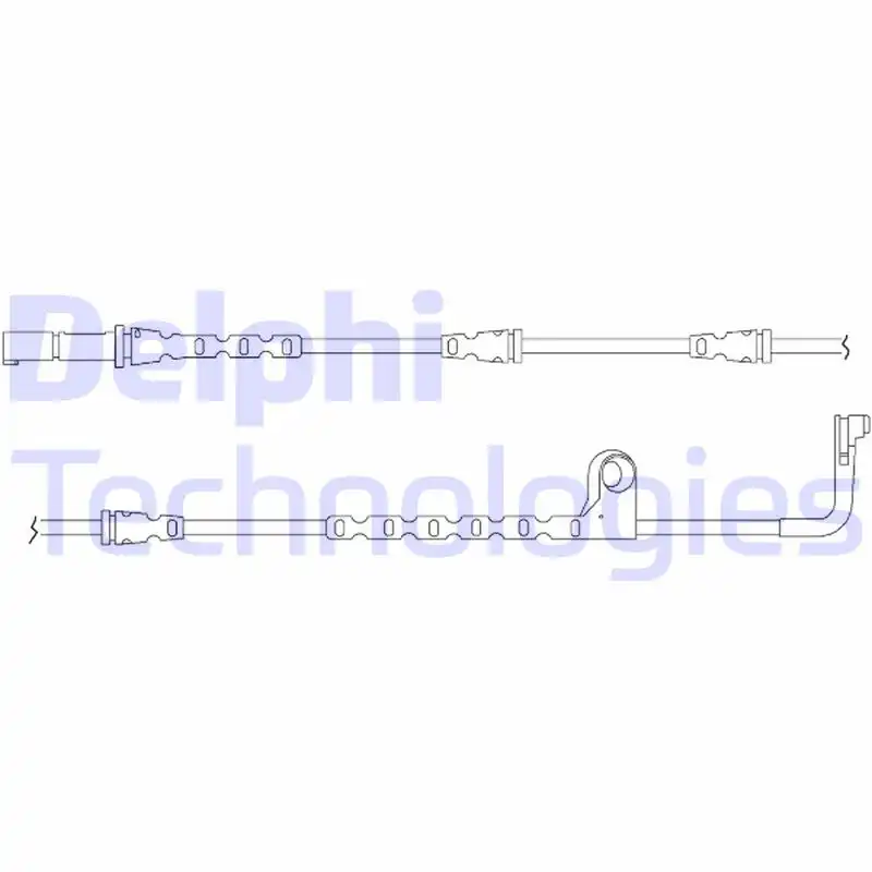 DELPHI LZ0207