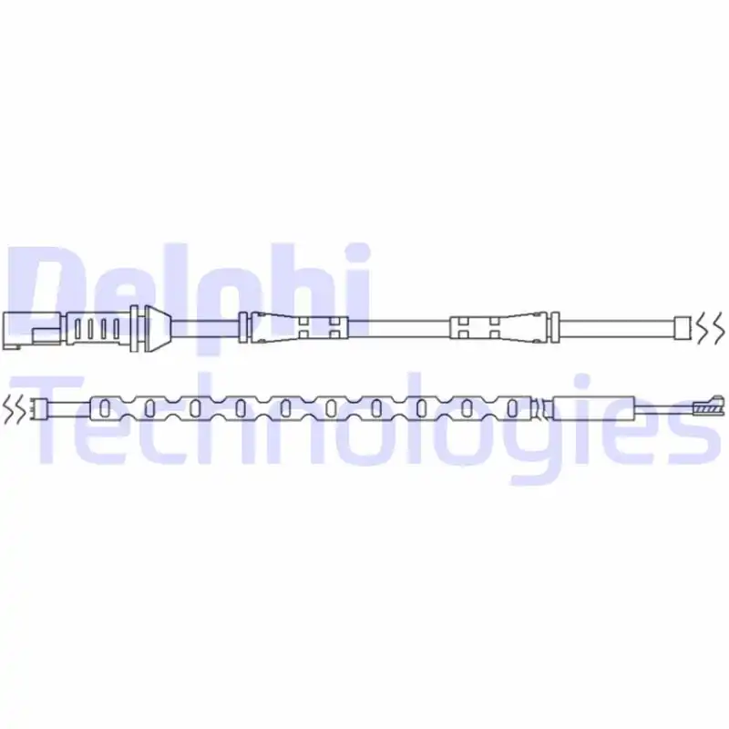 DELPHI LZ0211