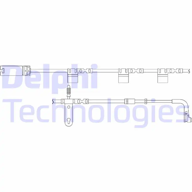 DELPHI LZ0233