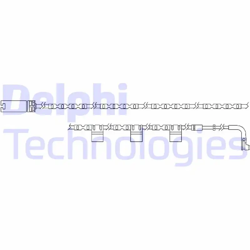 DELPHI LZ0234