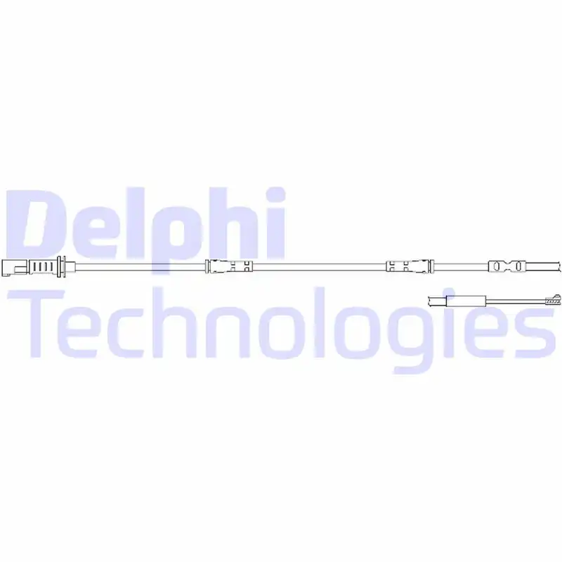 DELPHI LZ0235