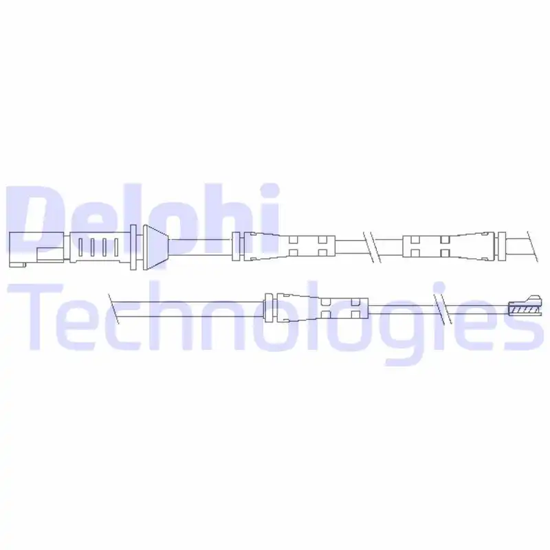 DELPHI LZ0239