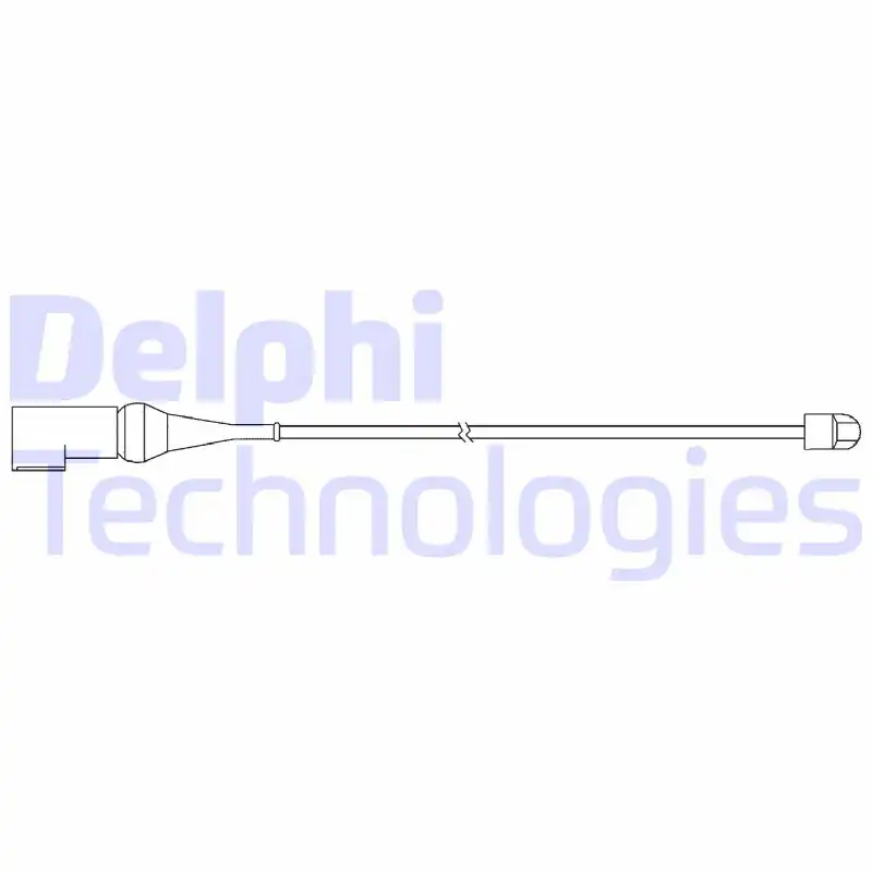 DELPHI LZ0277
