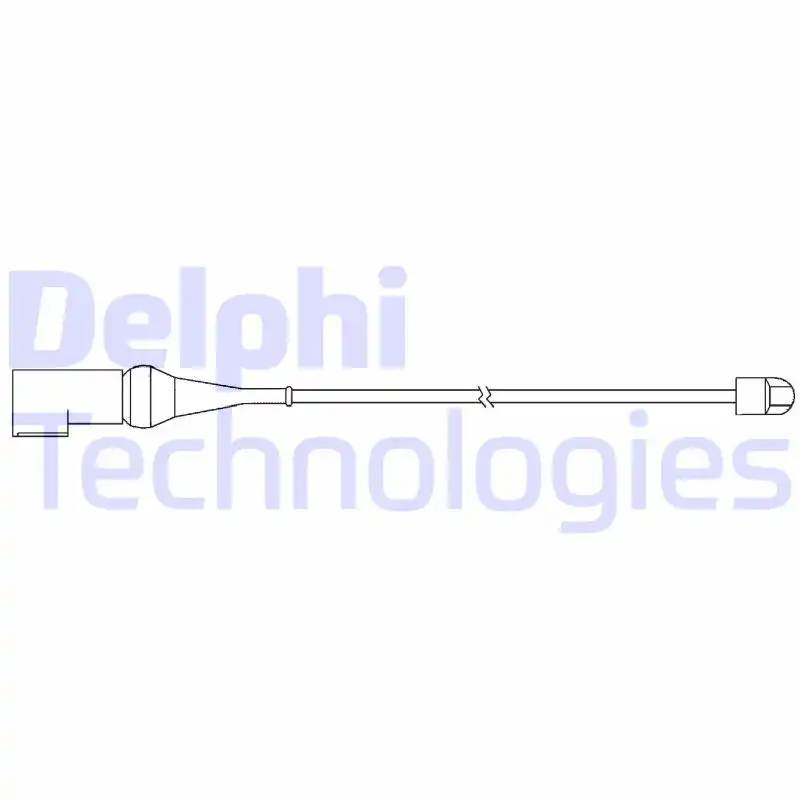 DELPHI LZ0278