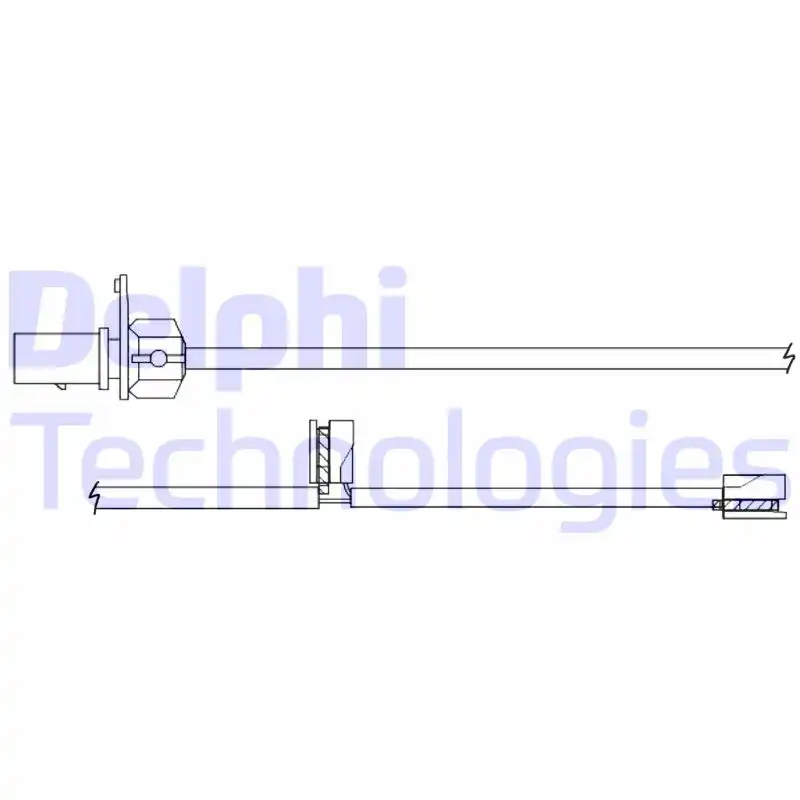 DELPHI LZ0283