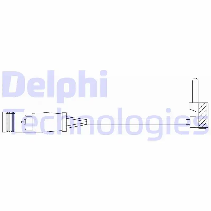 DELPHI LZ0291