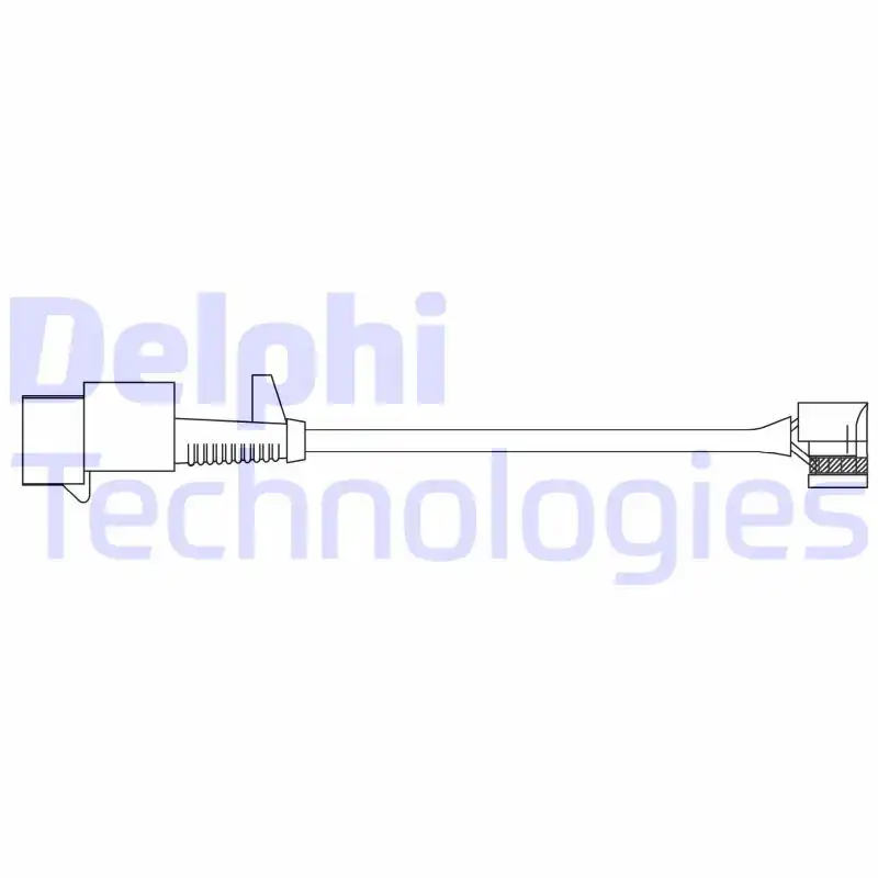 DELPHI LZ0293