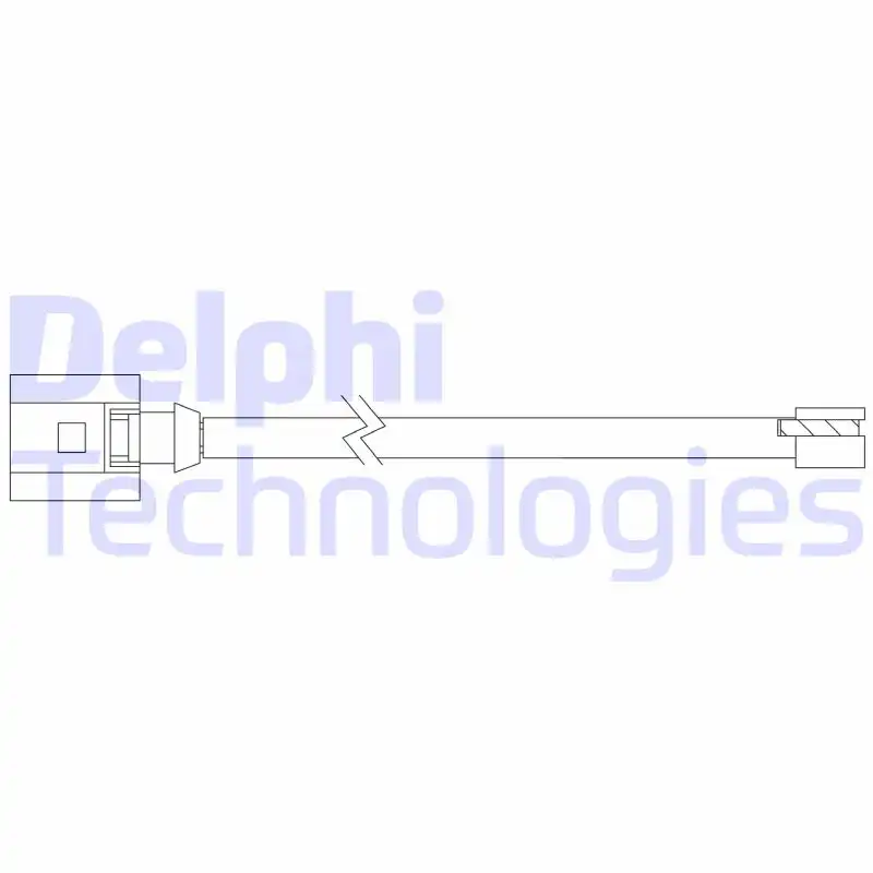 DELPHI LZ0299